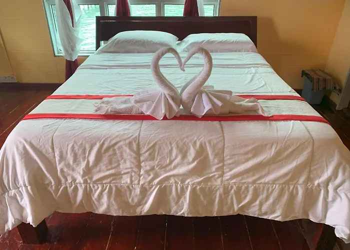 Parapat Water Village Resort