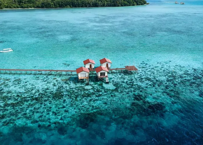 Coco Seaweed Resort