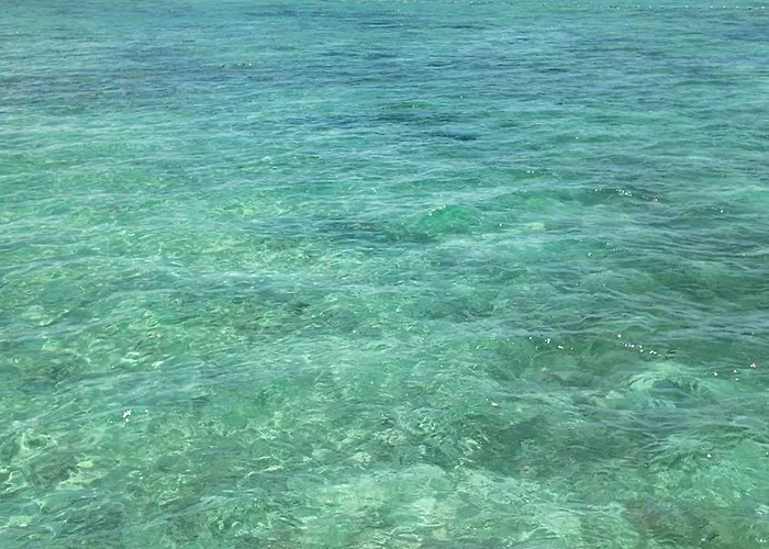 Sea Plus Semporna Water Resort